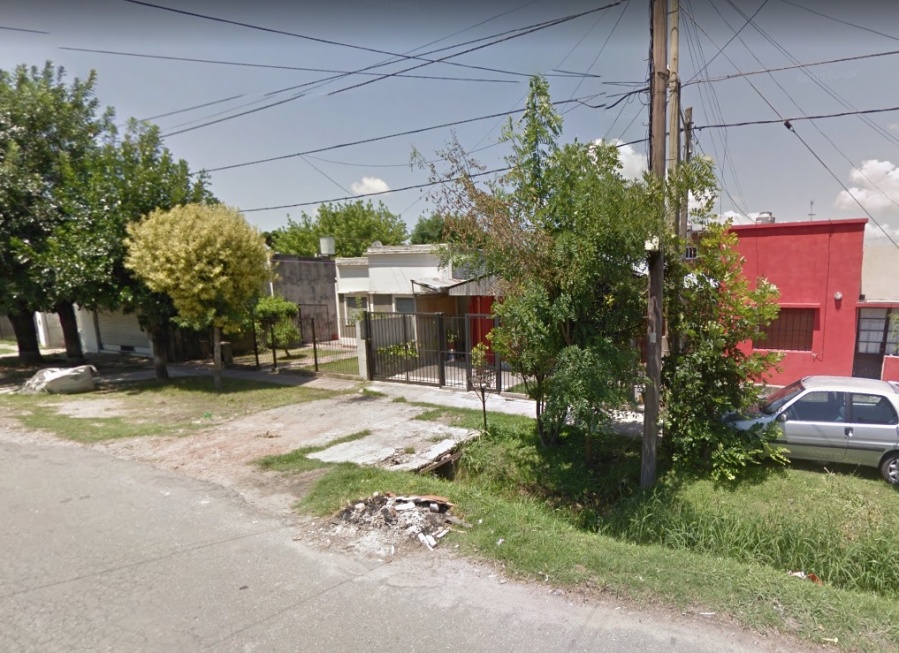 Tenía 22 años, discutió con su novia y se suicidó en su casa de 529 entre 137 y 138