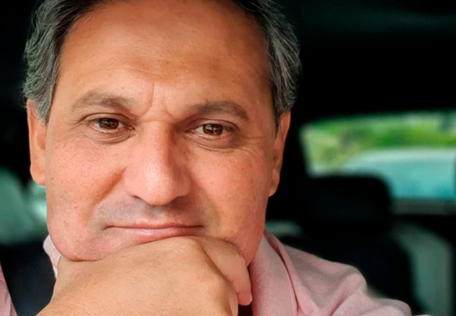 Murió por COVID-19 el presentador de tv brasileño que se negó a usar barbijo y minimizó la pandemia