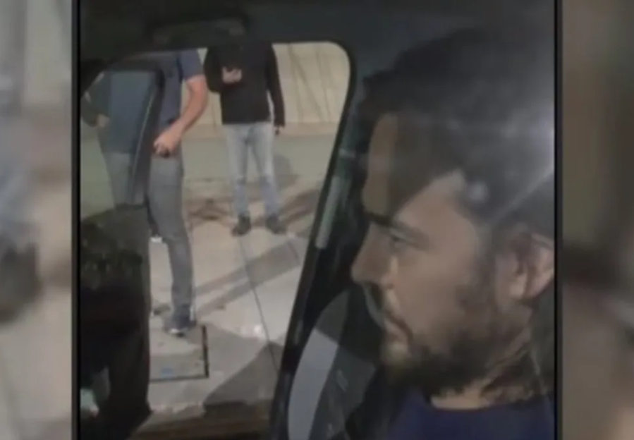 Buscarán la excarcelación de Juan Ignacio Buzali ante la Cámara de Apelaciones