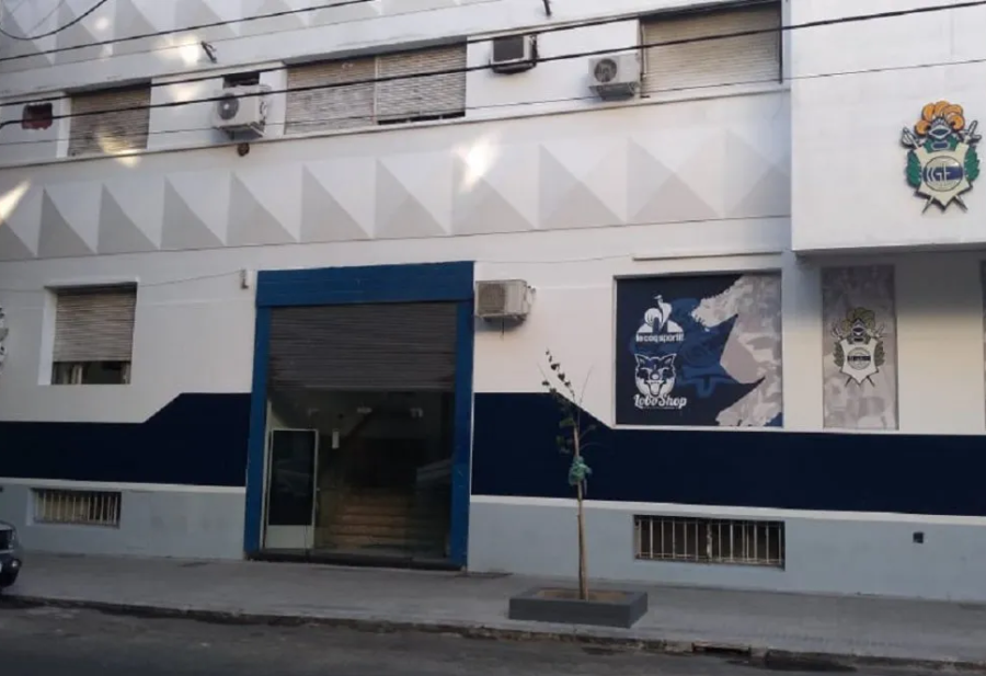 Tres directivos de Gimnasia presentaron sus renuncias