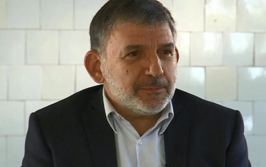 Denuncian a Jorge Grecco, Secretario de Comunicación del gobierno de Mauricio Macri por enriquecimiento ilícito