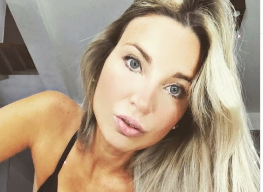 “Gatita linda, te voy a raptar y vas a ser mi esclava”: el drama de Noelia Avalle, la influencer acosada por un seguidor