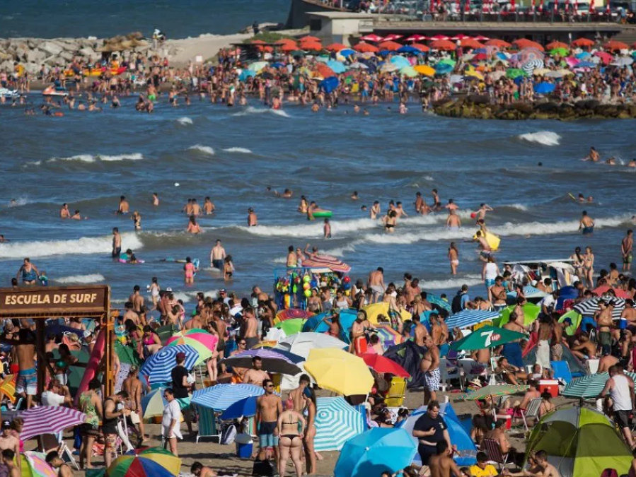 La Provincia exigirá a los turistas el Certificado Único para Circulación