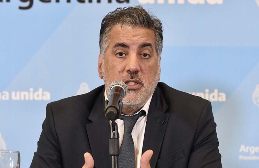 La TV Pública presentó pruebas y avanza con una investigación interna