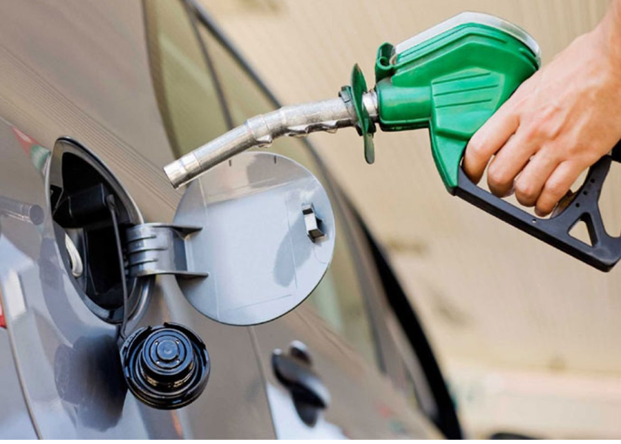 Comenzó a regir un nuevo aumento en los precios de los combustibles