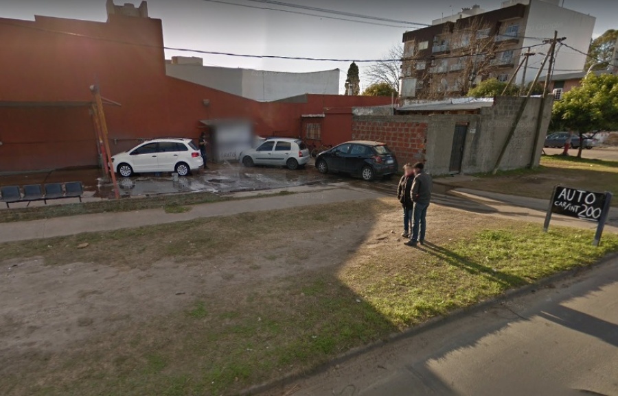 “Se me rieron por ser gay; me hicieron pasar un momento de mi….”: repudian a un lavadero platense por homofóbico