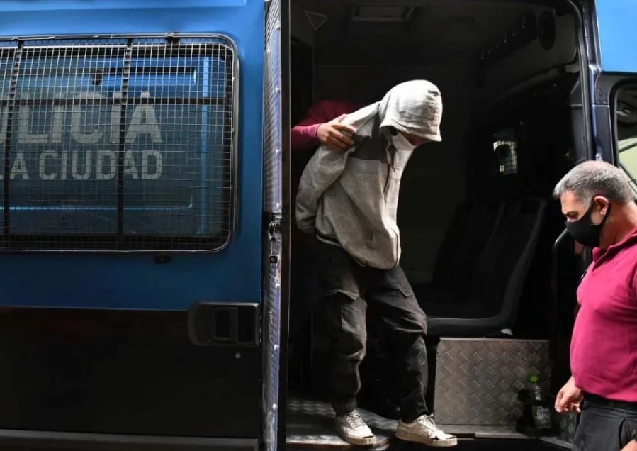 Habló el abogado del secuestrador de Niña M: ”La madre le entregó a la nena para que busquen una bicicleta”