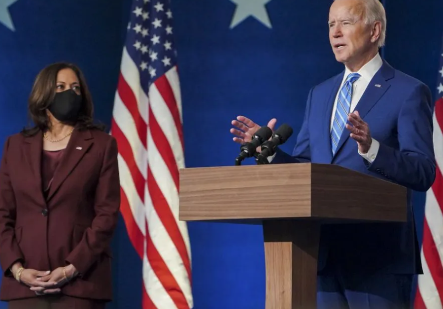 Un latino fue elegido por Joe Biden para ser Secretario de Seguridad Interior