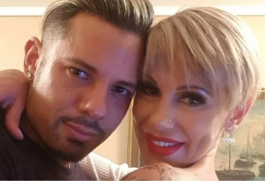 VIDEO: Mónica Farro contó que su esposo se lesionó el miembro en pleno acto: ”Sentimos un crack y seguimos”