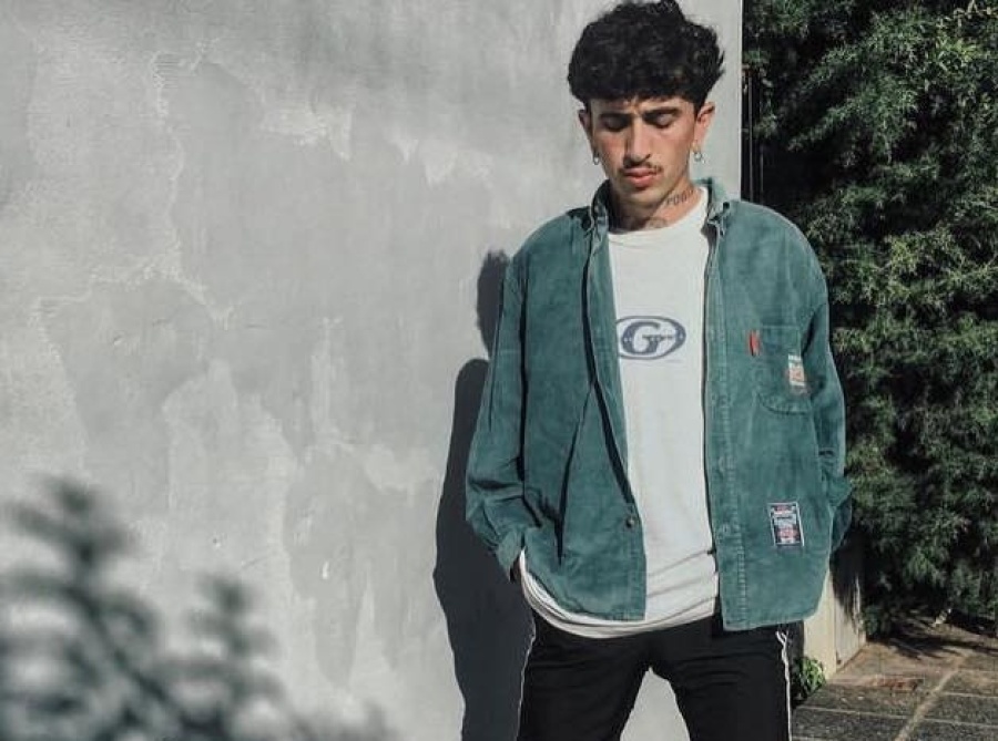 Un joven de La Plata ofrece la mitad de su primer sueldo a quien le ayude a conseguir trabajo