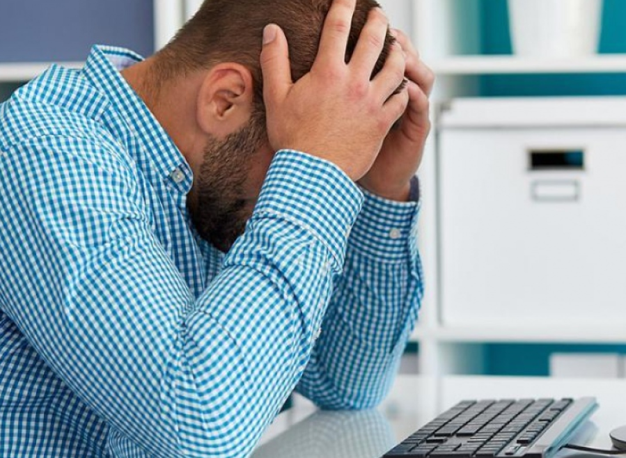 Estos son los principales síntomas de la cepa Delta del COVID-19