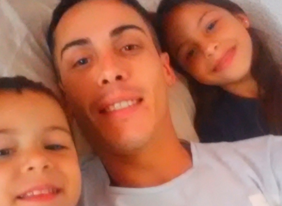 “Mis hijos me piden galletitas y no puedo comprárselas”: desesperado pedido de trabajo de un platense