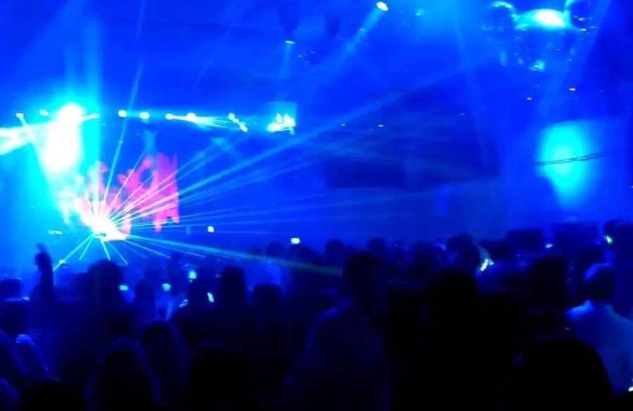 En Córdoba hacen el ”juego de la silla” para evitar controles de nocturnidad