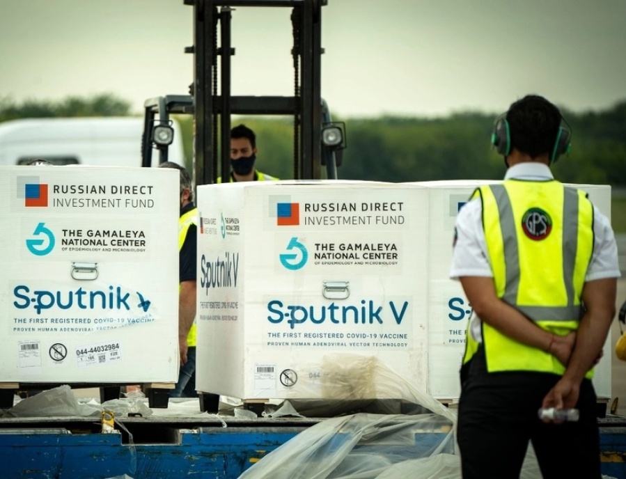 En los próximos días, Argentina podrá poner en marcha un importante plan de vacunación