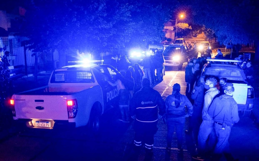 Chaco: les cortarán la luz a quienes organicen fiestas clandestinas