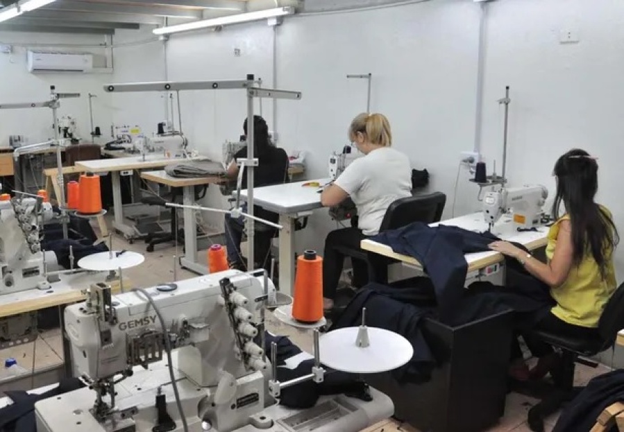 Las personas vacunadas podrán ser convocadas para trabajo presencial