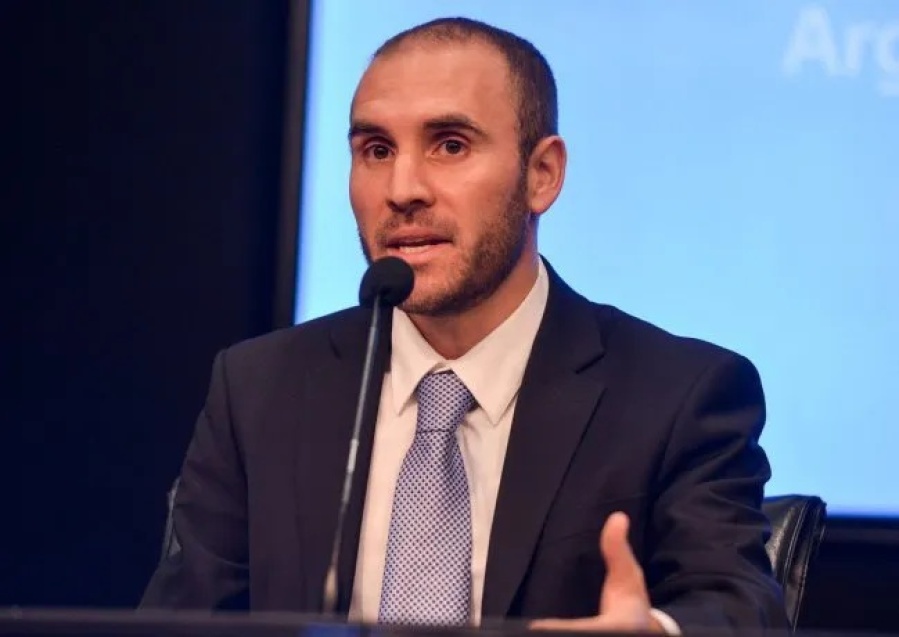 El papa Francisco recibirá este miércoles a Guzmán