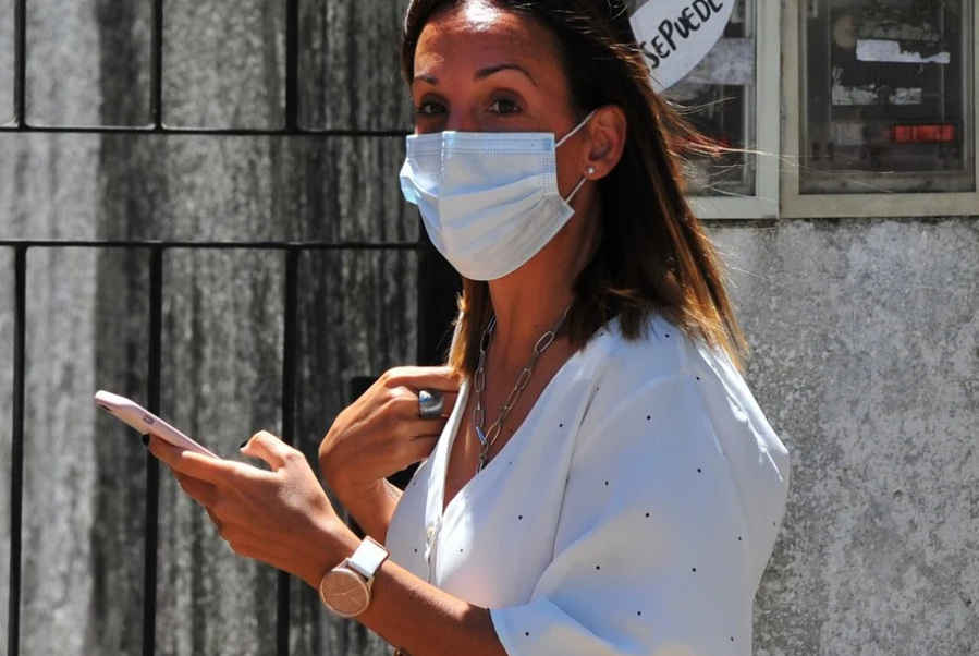 Allanan el domicilio y el consultorio de la psiquiatra de Maradona