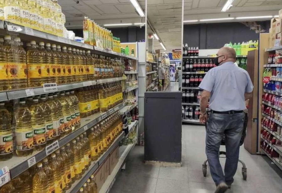 El Gobierno lanzará medidas para contener subas de precios y garantizar el abastecimiento