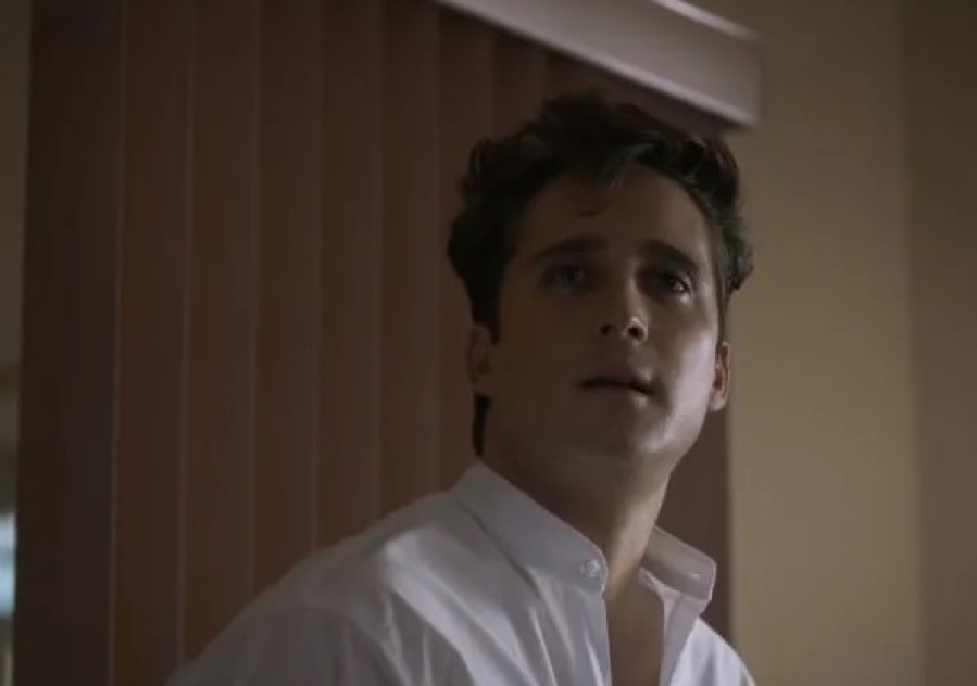 ”Hasta que me olvides”: los detalles detrás del segundo episodio de ”Luis Miguel, la serie”