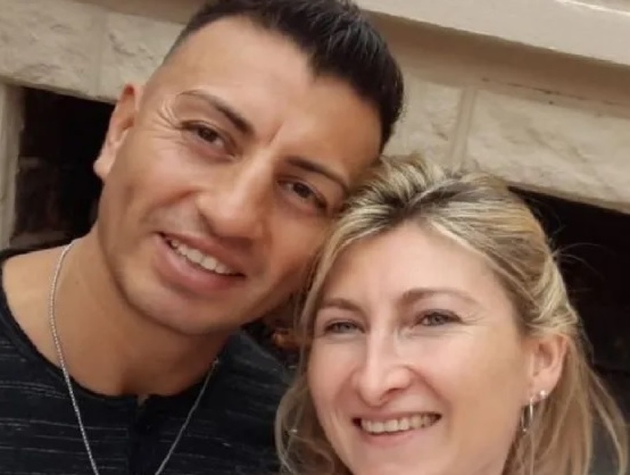 El presunto femicida de Analía Maldonado le había robado $200 mil y 1.500 dólares