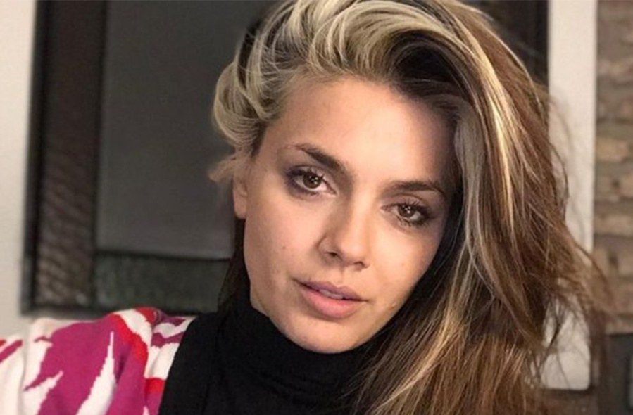 Natalie Pérez y el emotivo video por el femicidio de Úrsula Bahillo