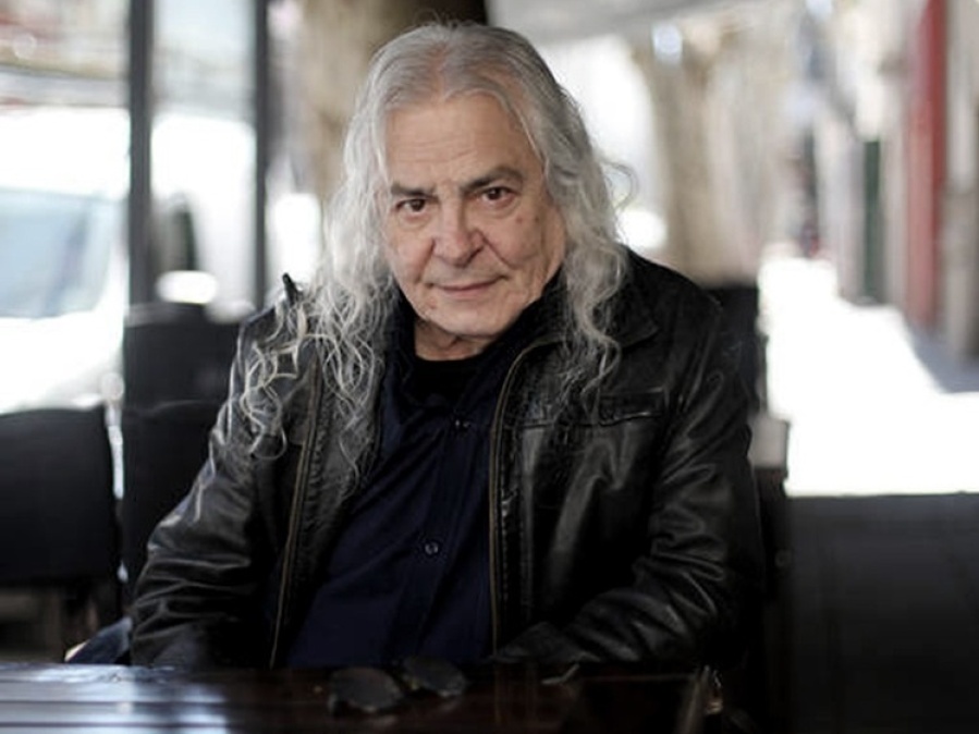 El ex Almendra Rodolfo García, con muerte cerebral tras sufrir un ACV