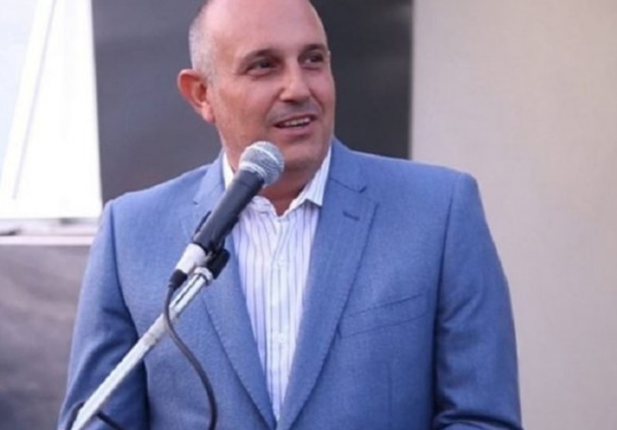 Alexis Guerrera será el nuevo ministro de Transporte