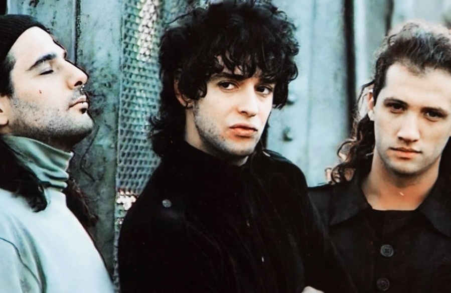 Inician una campaña para que Soda Stereo ingrese al Salón de la Fama del Rock and Roll