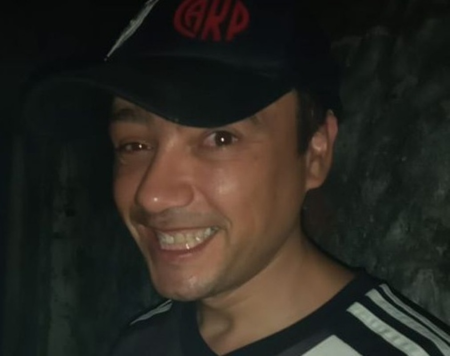 Lo atropellaron y abandonaron en plena calle de La Plata: “Está en estado crítico peleando por su vida”