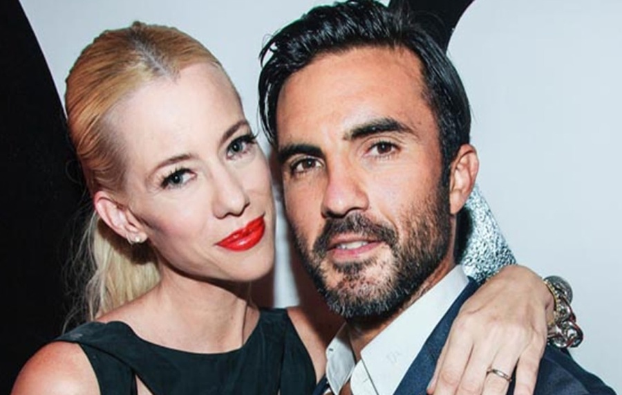 Las fotos de la lujosa casa por la que Nicole Neumann y Fabián Cubero están enfrentados