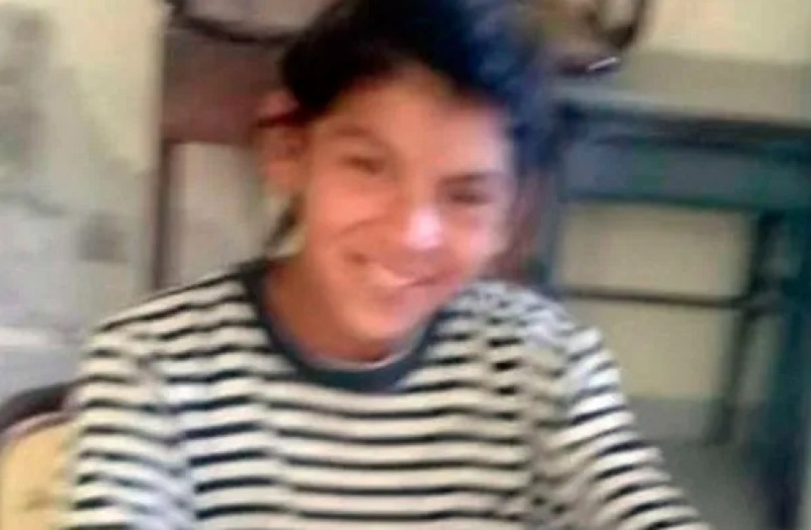 Tenía 14 años, fue a cargar el teléfono celular a un comercio cercano y murió tras recibir dos escopetazos