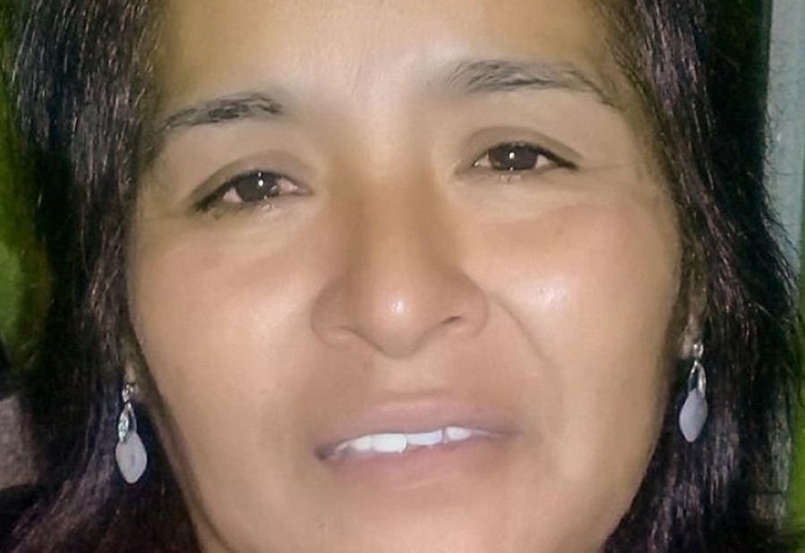 Le dieron prisión perpetua al hombre que mató a su exesposa en un hotel alojamiento