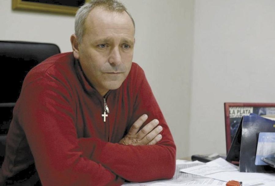 Vander, sobre el abandono del municipio al Parque Industrial 2: ”Nos comprometimos a trabajar para llevar algunas soluciones”