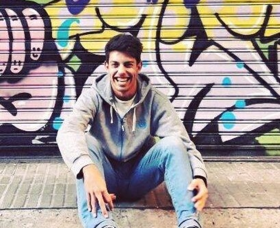 Se conocieron en Siddhartha, quedó embarazada en La Plata y él, desapareció para siempre: “Quiero saber quién es mi papá”