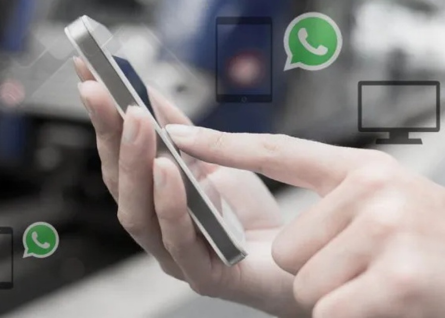 Whatsapp anunció qué pasará con los que no acepten sus términos y condiciones en Argentina