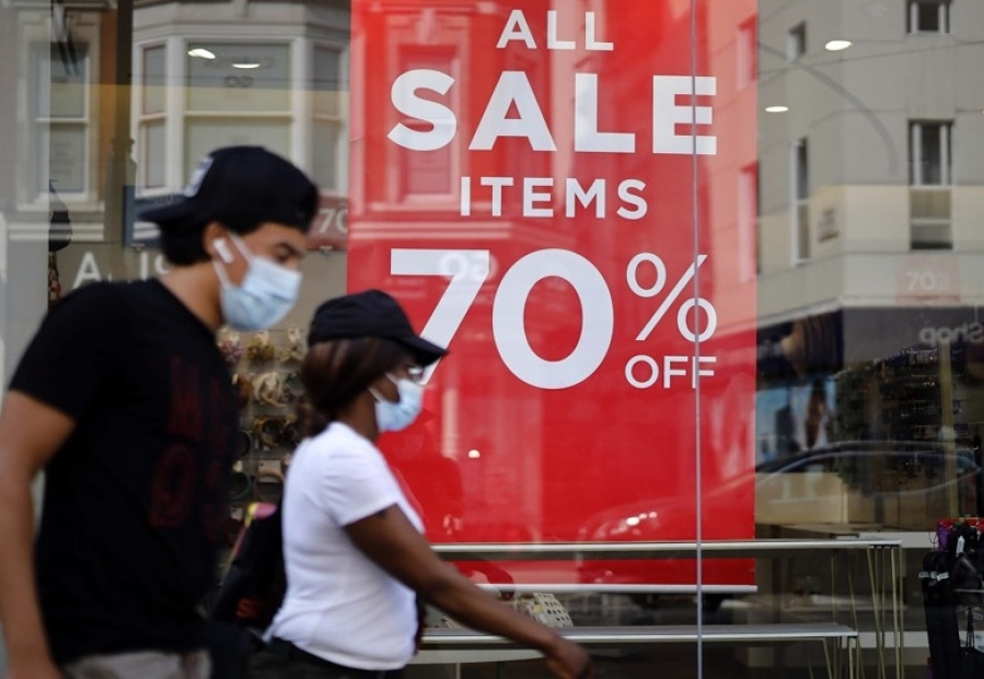 El 80,3% de los adultos ingleses ya tiene signos de inmunidad al coronavirus