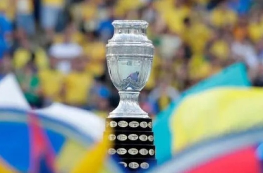 El Supremo Tribunal de Brasil confirmó la realización de la Copa América