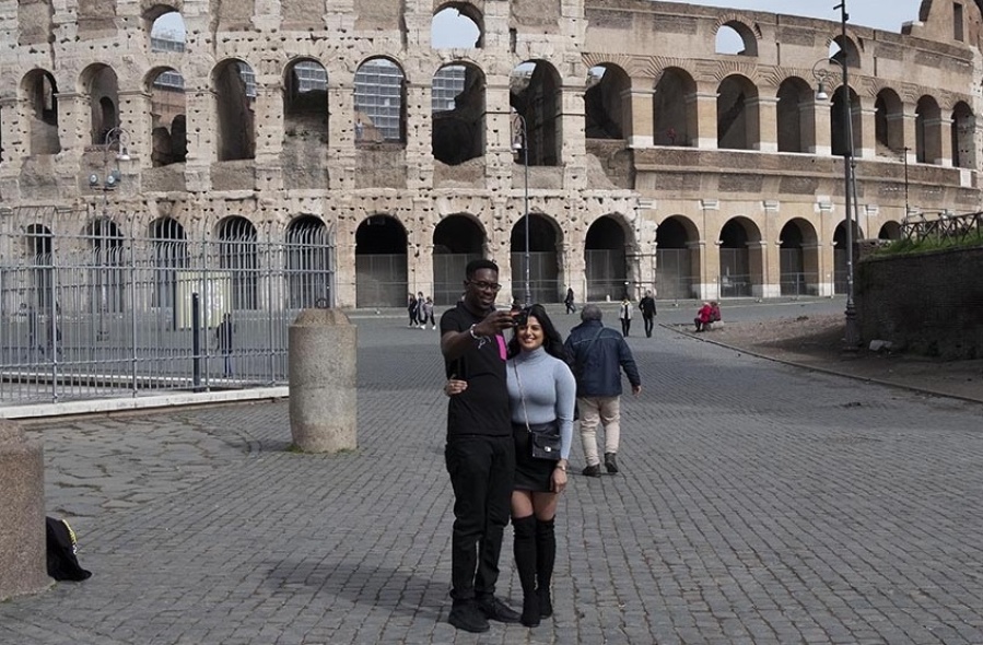 En Italia el 25% de la población mayor de 12 años ya está vacunado