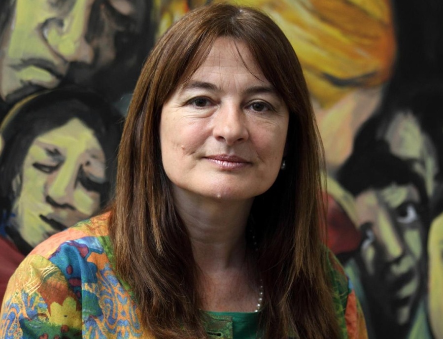 Estela Díaz, sobre la desaparición de Tehuel: “Nos duele a toda la sociedad; lo queremos con vida”