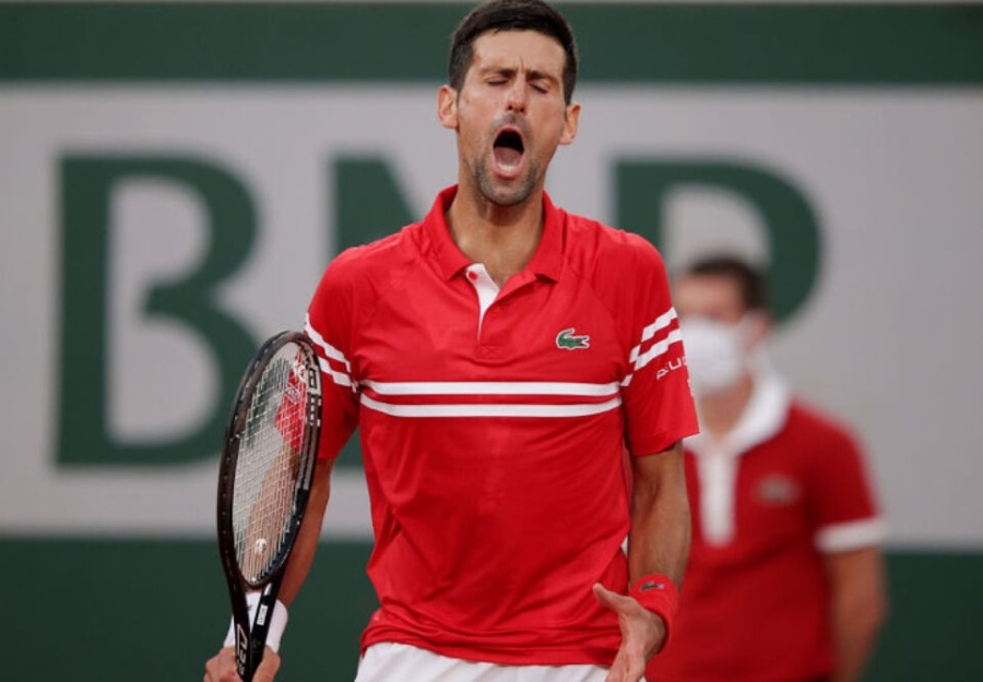 Djokovic hizo lo imposible: venció a Nadal y jugará la final de Roland Garros
