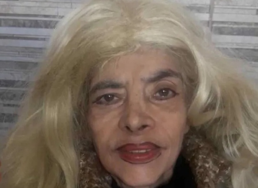 Preocupación por la salud y el estado de Lía Crucet