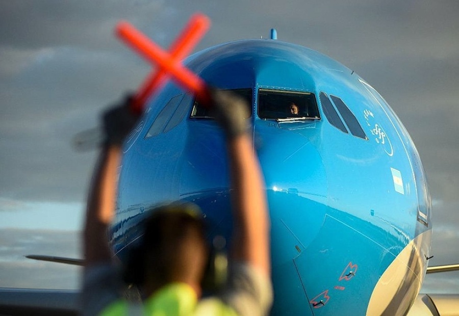 La semana próxima llegarán al país más de 4 millones de vacunas