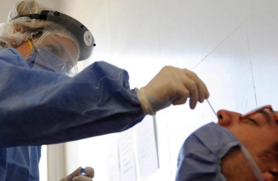 Se registraron 27.319 casos y 706 muertos por COVID-19 en las últimas 24 horas