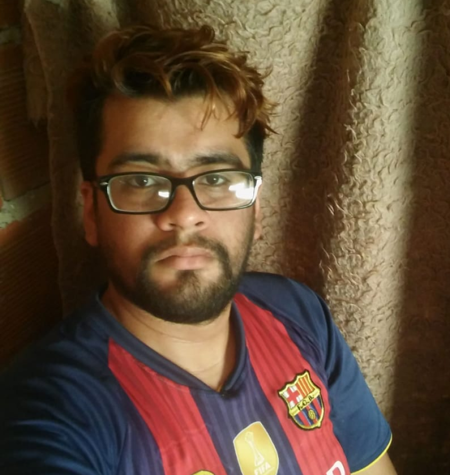 No tiene trabajo, le robaron la garrafa en Berisso y lo dejaron sin su único medio para cocinar: “Estoy desesperado”