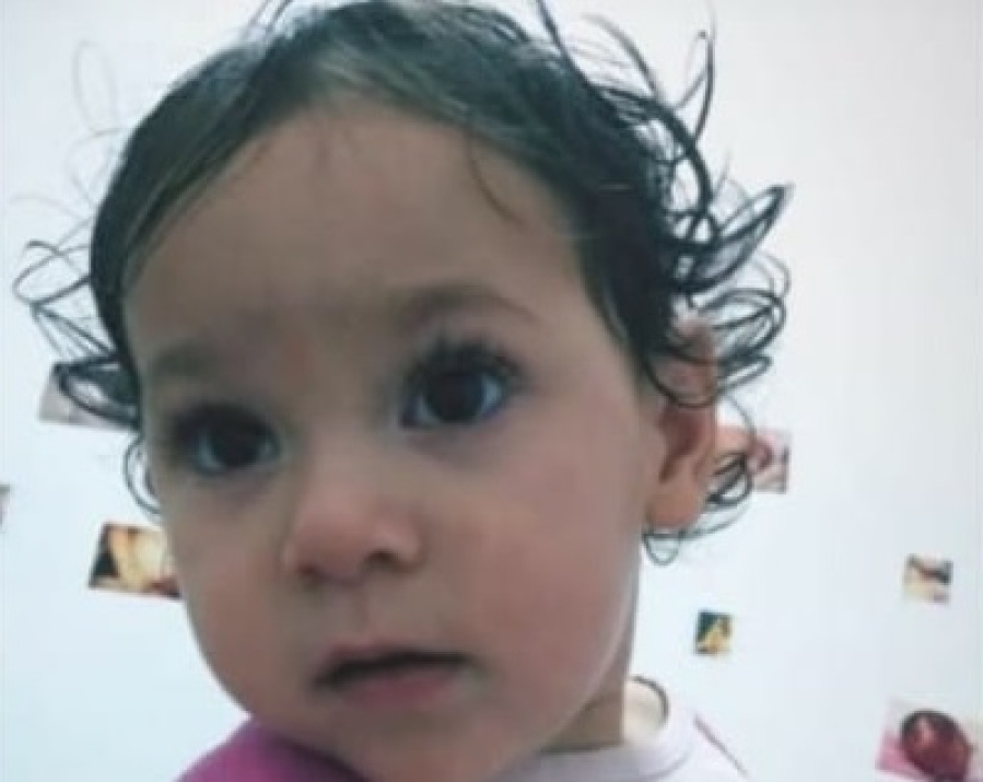 Su hija sufre trastornos físicos por convulsiones y necesita urgente un artefacto en La Plata: ”Le puede facilitar la vida”