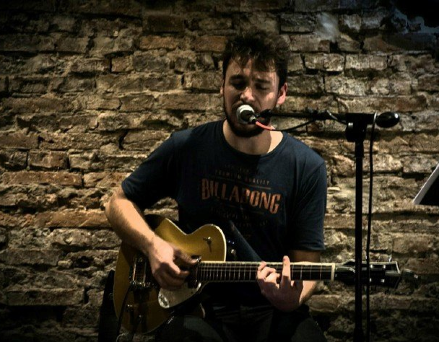 Detuvieron en La Plata a uno de los sospechosos por el asesinato del músico Santiago Stirz