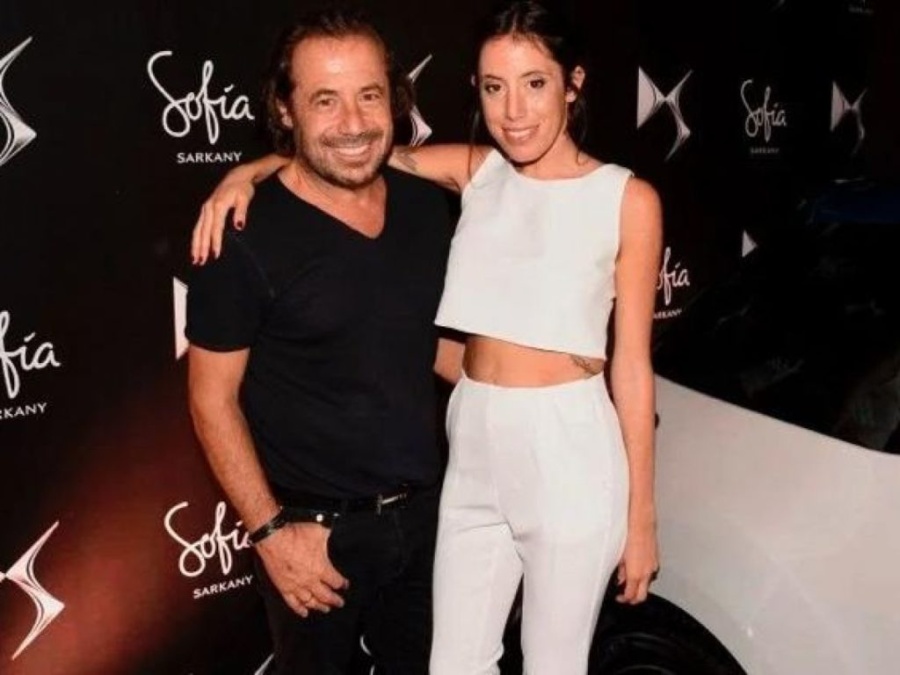 Murió Sofía Sarkany a una semana de haber sido mamá