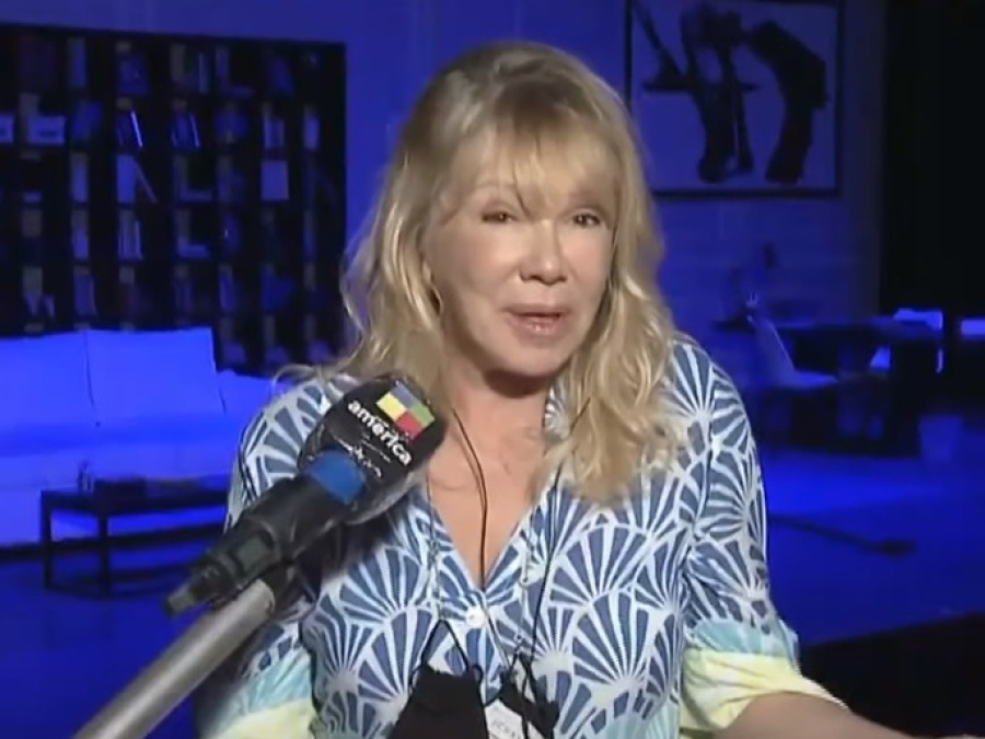 Soledad Silveyra, tras el ACV que sufrió: ”Me cambió mucho, estoy medicada de por vida”