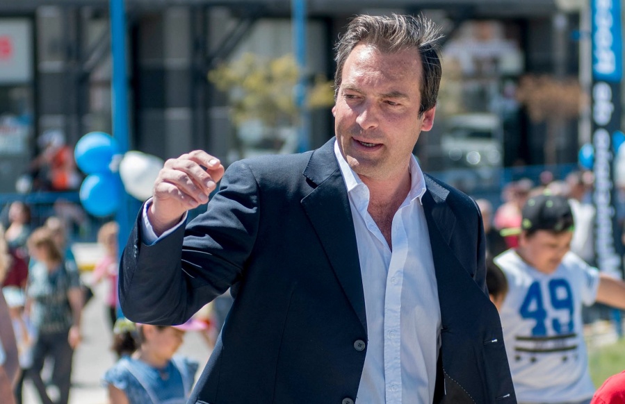 Habló Martín Soria, nuevo Ministro de Justicia: ”Una de mis aspiraciones es desarmar la mesa judicial del macrismo”